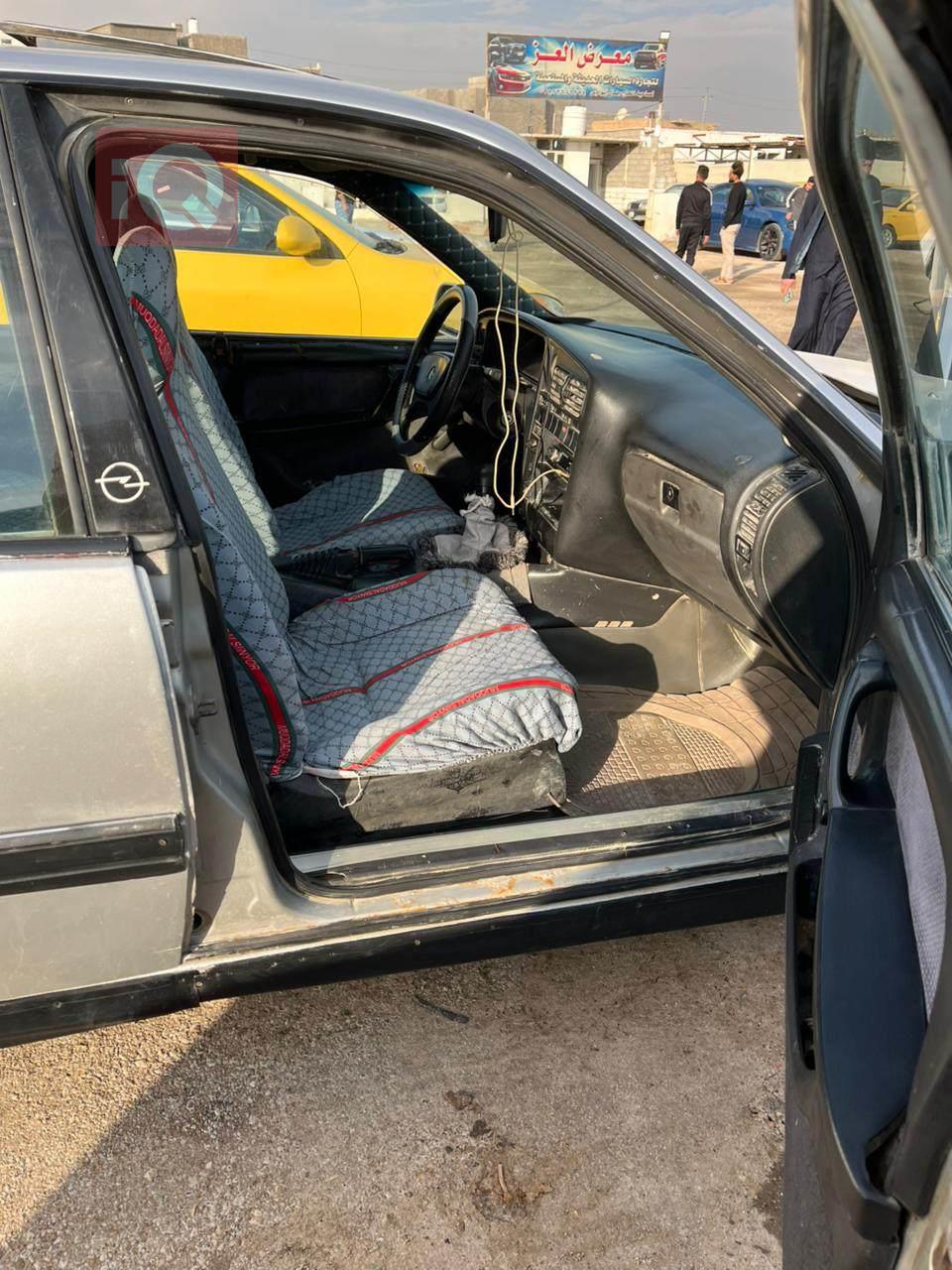 اوبل أوميغا